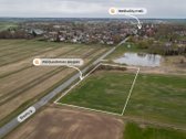Parduodamas 0,4650 ha žemės ūkio paskirties