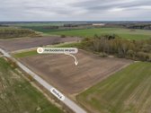 Parduodamas 2,4134 ha žemės ūkio paskirties