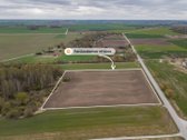 Parduodamas 2,4134 ha žemės ūkio paskirties - nuotraukos Nr. 2