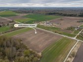 Parduodamas 2,4134 ha žemės ūkio paskirties - nuotraukos Nr. 4