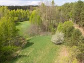 57 A Namų Valdos Sklypas Miško Apsuptyje – - nuotraukos Nr. 9