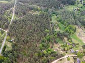 57 A Namų Valdos Sklypas Miško Apsuptyje – - nuotraukos Nr. 11