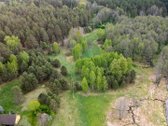 57 A Namų Valdos Sklypas Miško Apsuptyje – - nuotraukos Nr. 12