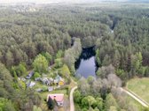 57 A Namų Valdos Sklypas Miško Apsuptyje – - nuotraukos Nr. 20