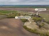 Parduodamas 2,9785 ha žemės sklypas