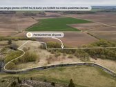 Parduodamas 2,9785 ha žemės sklypas - nuotraukos Nr. 2