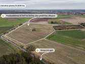 Parduodamas žemės ūkio paskirties sklypas - nuotraukos Nr. 2
