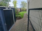 3 miegamųjų kotedžas / butas su garažu - nuotraukos Nr. 32