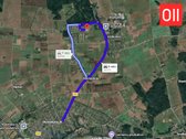 92,85 aro žemės ūkio paskirties sklypas Kauno - nuotraukos Nr. 2