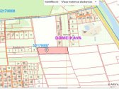 92,85 aro žemės ūkio paskirties sklypas Kauno - nuotraukos Nr. 3