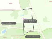 Parduodamas 2,90 ha žemės ūkio paskirties - nuotraukos Nr. 2