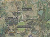 Parduodamas 2,90 ha žemės ūkio paskirties - nuotraukos Nr. 8