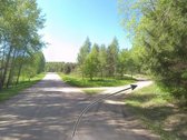Parduodamas 2,90 ha žemės ūkio paskirties - nuotraukos Nr. 6