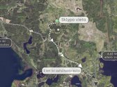 Parduodamas 2,90 ha žemės ūkio paskirties - nuotraukos Nr. 4