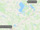 Parduodamas 2,90 ha žemės ūkio paskirties - nuotraukos Nr. 10