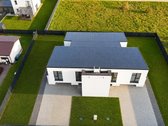 Modernios Architektūros A+ Klasės Namas - nuotraukos Nr. 6