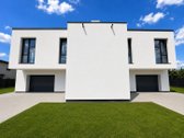Modernios Architektūros A+ Klasės Namas - nuotraukos Nr. 5