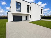 Modernios Architektūros A+ Klasės Namas - nuotraukos Nr. 3