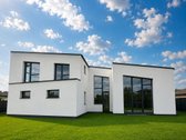 Modernios Architektūros A+ Klasės Namas - nuotraukos Nr. 4