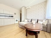 Jaukūs apartamentai Palangos širdyje. - nuotraukos Nr. 4