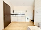 Jaukūs apartamentai Palangos širdyje. - nuotraukos Nr. 5