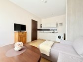Jaukūs apartamentai Palangos širdyje. - nuotraukos Nr. 7