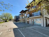 Jaukūs apartamentai Palangos širdyje. - nuotraukos Nr. 2