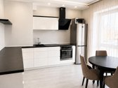 Išnuomojamas Tvarkingas 2 Kambarių Butas - nuotraukos Nr. 6