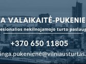 Jaukus Sklypas ir Sodo Namas Ukmergėje – - nuotraukos Nr. 38
