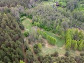 57 A Namų Valdos Sklypas Miško Apsuptyje – - nuotraukos Nr. 14