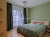 Išnuomojamas Patogaus Išplanavimo 3 Kambarių - nuotraukos Nr. 4