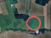 Parduodami 3,60 ha ir 9,14 ha žemės ūkio - nuotraukos Nr. 2