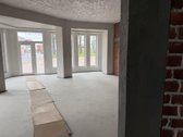 Trys įėjimai,galimios trys nuomojamos patalpos - nuotraukos Nr. 7
