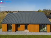 Parduodami Funkcionaliai Suplanuoti A+ Klasės - nuotraukos Nr. 5