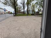 Trys įėjimai,galimios trys nuomojamos patalpos - nuotraukos Nr. 4