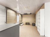 Patalpos Kelmės Centre Tinkančios Biuro Ar - nuotraukos Nr. 5