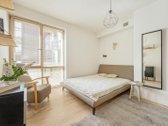 Parduodamas Ramus, Erdvus Butas Su Privačiu - nuotraukos Nr. 11