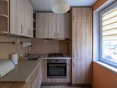 Nuomojamas 2 kambarių butas Lazdynuose