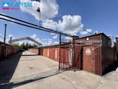 Parduodamas 133 kv. m Garažas / Dirbtuvės - nuotraukos Nr. 10
