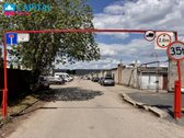 Parduodamas 133 kv. m Garažas / Dirbtuvės - nuotraukos Nr. 9