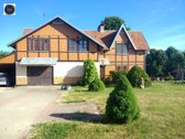 Išskirtinė sodyba prie upės – ne tik - nuotraukos Nr. 6