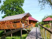 Išskirtinė sodyba prie upės – ne tik - nuotraukos Nr. 10