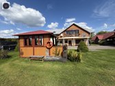 Išskirtinė sodyba prie upės – ne tik - nuotraukos Nr. 12
