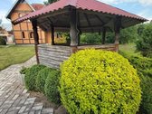 Išskirtinė sodyba prie upės – ne tik - nuotraukos Nr. 16