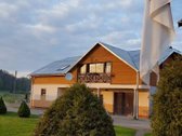 Išskirtinė sodyba prie upės – ne tik - nuotraukos Nr. 21