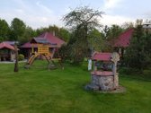 Išskirtinė sodyba prie upės – ne tik - nuotraukos Nr. 22
