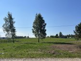 Parduodamas 22,61 a., namų valdos sklypas