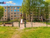 Parduodamas jaukus ir tvarkingas 2 kambarių