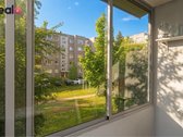 Parduodamas jaukus ir tvarkingas 2 kambarių - nuotraukos Nr. 3