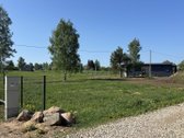 Parduodamas 22,61 a., namų valdos sklypas - nuotraukos Nr. 2